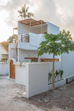 Casa Solera brand new 2 BR Villa in Babakan